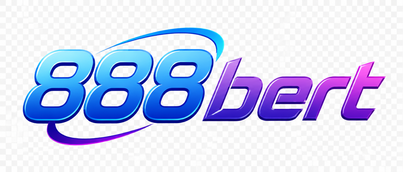 888bert লোগো